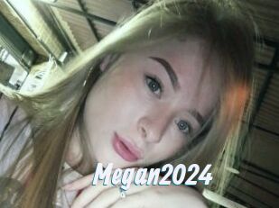Megan2024
