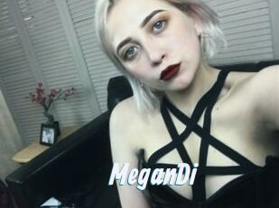MeganDi