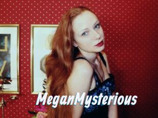 MeganMysterious