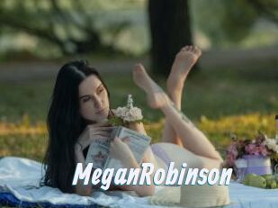 MeganRobinson