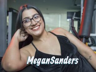 MeganSanders
