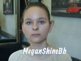 MeganShineBb