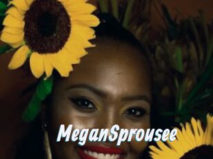 MeganSprousee