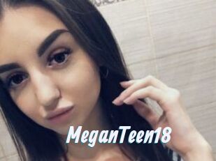 MeganTeen18