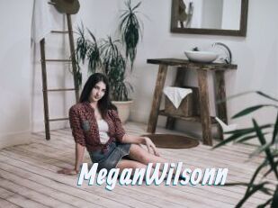 MeganWilsonn