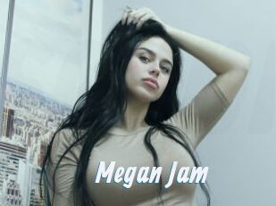 Megan_Jam