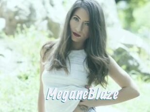 MeganeBlaze