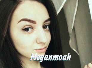 Megan_moah