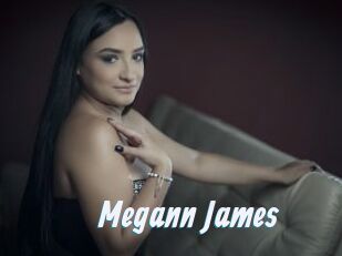 Megann_James
