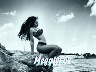 MeggieFox