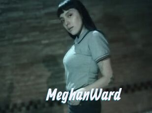MeghanWard