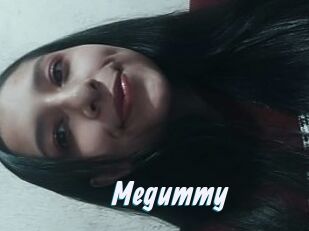 Megummy