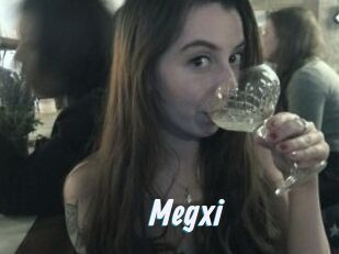 Megxi