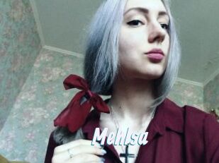 Mehlsa