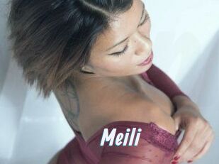 Meili