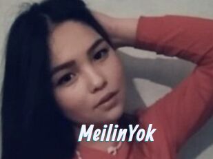 MeilinYok