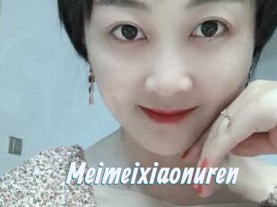 Meimeixiaonuren