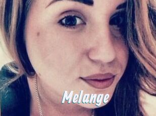 Melange