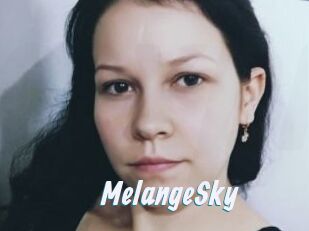 MelangeSky