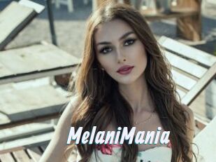 MelaniMania