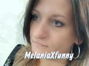 MelaniaXfunny