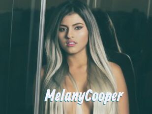 MelanyCooper