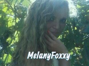 MelanyFoxxy