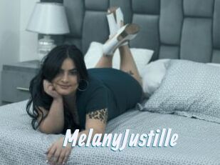 MelanyJustille