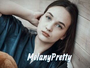 MelanyPretty