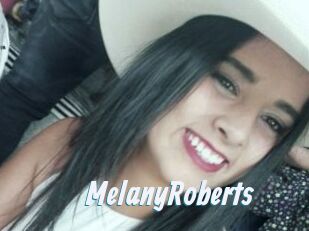 MelanyRoberts