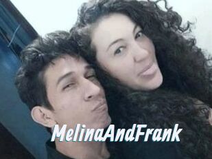 MelinaAndFrank