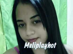 Meliplayhot