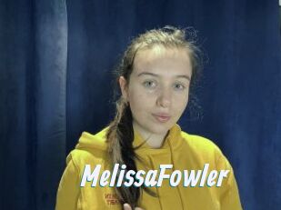 MelissaFowler