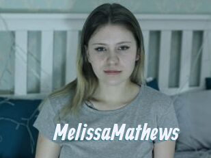 MelissaMathews