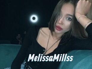 MelissaMillss