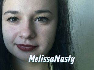 MelissaNasty