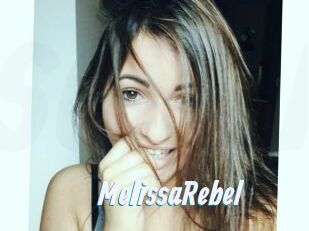 MelissaRebel