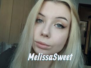 MelissaSweet