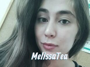 MelissaTea