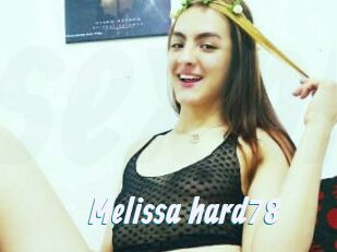 Melissa_hard78