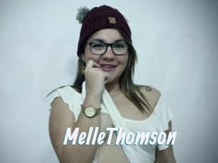 MelleThomson