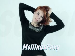 MellindaFoxy