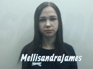 MellisandraJames