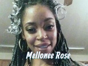 Mellonee_Rose