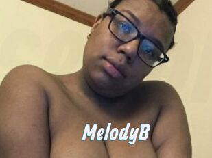 MelodyB