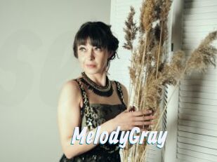 MelodyGray