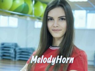 MelodyHorn