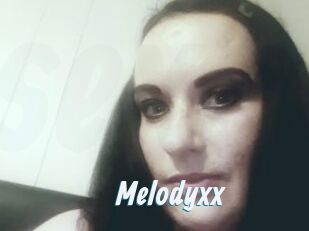 Melodyxx