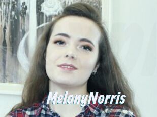 MelonyNorris