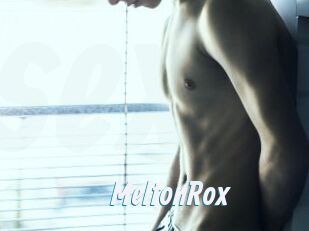 MeltonRox